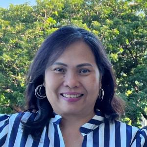 Mrs Analyn Vargas