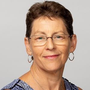 Mrs Bernadette Royal