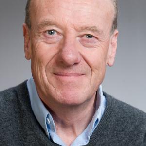 Mr Ian McIntosh