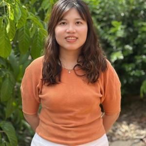 Miss Jocelyn Vo