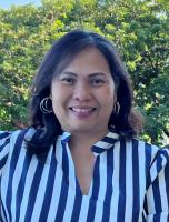 Mrs Analyn Vargas