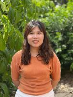 Miss Jocelyn Vo