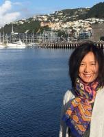 Dr Qian Garrett
